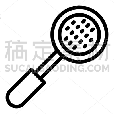 Strainer