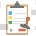 Approved List Items