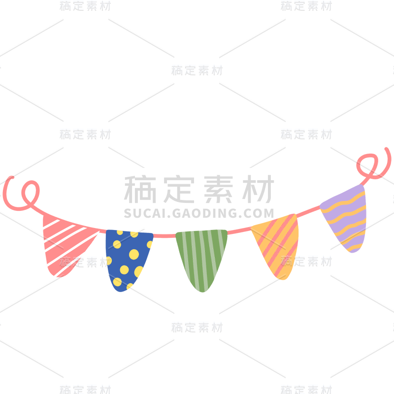 手绘-【微商】生日-祝福庆祝专题