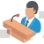 Businessman Speech