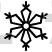 Flower Snowflake