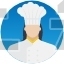 Female Chef