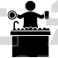 Dish Washing