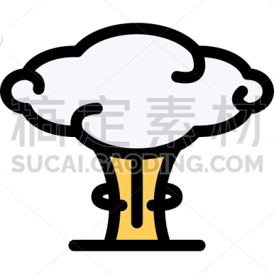 Nuclear, Explosion, Army, War, Weapons, Battle, Soldier, Military
