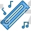 harmonica