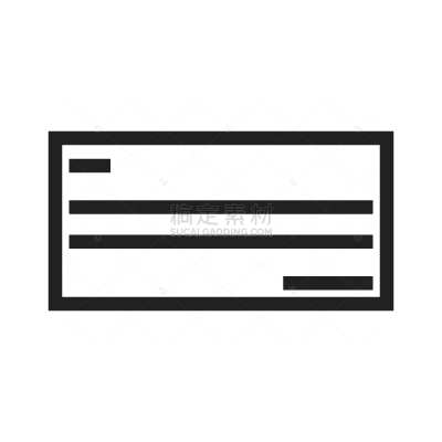 Cheque
