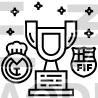 Championship Trophy