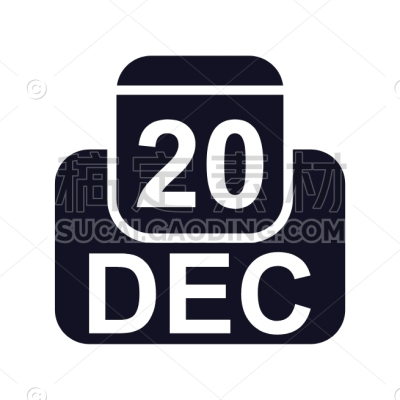 December