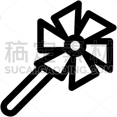 Colors Fan
