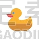 Bath Duck