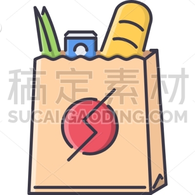 food bag