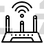 Wireless router