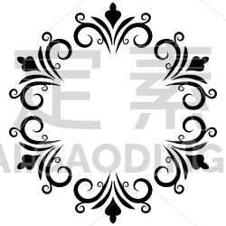Antique Frame