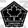Canada Stamp