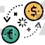 exchange currency
