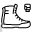 boxing shoe