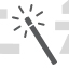Magic Wand Tool
