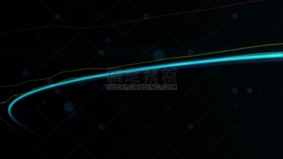 粒子光线3