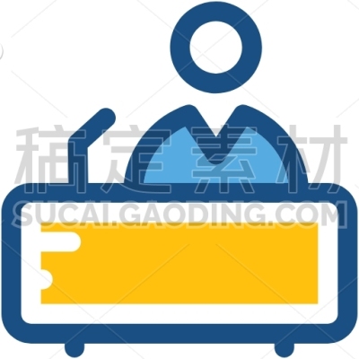 Receptionist
