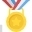 medal