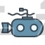 Submarine