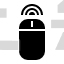 wireless mouse