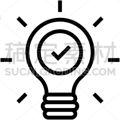 Idea Bulb