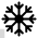 Winter Snowflake