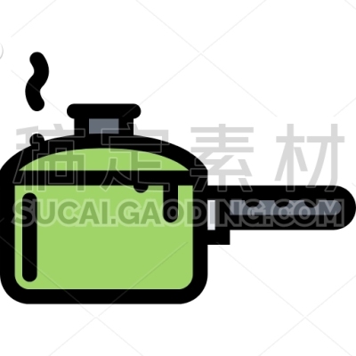 Saucepan, Kitchen, Cooking, Chef, Restaurant, Food