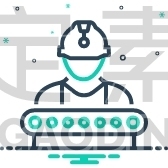 Industry Worker