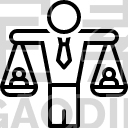 Human Balanced Scale