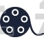 Cinema reel