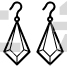Dangle Earrings