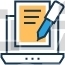 Content writing