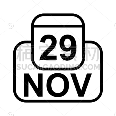 November