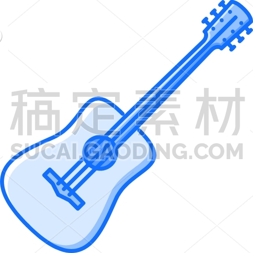 Acoustic guitar