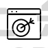 website target