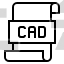 cad file