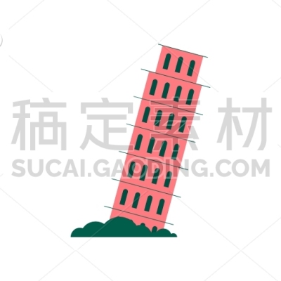 Pisa Tower