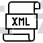 xml file