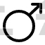 Male gender