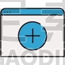 Add website