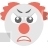 Sad Clown