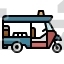 tuktuk
