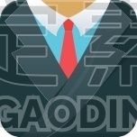 Businessman Suit