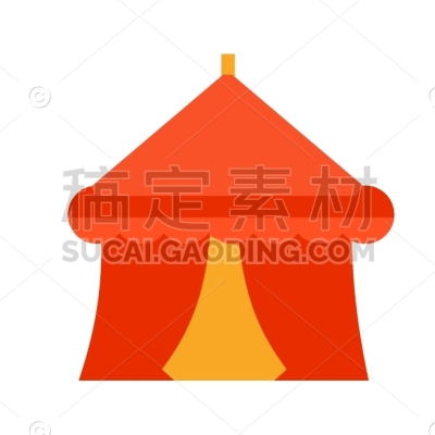 tent