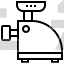 Mincer Machine
