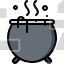 cauldron