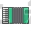 Accordion