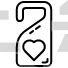 Door Label